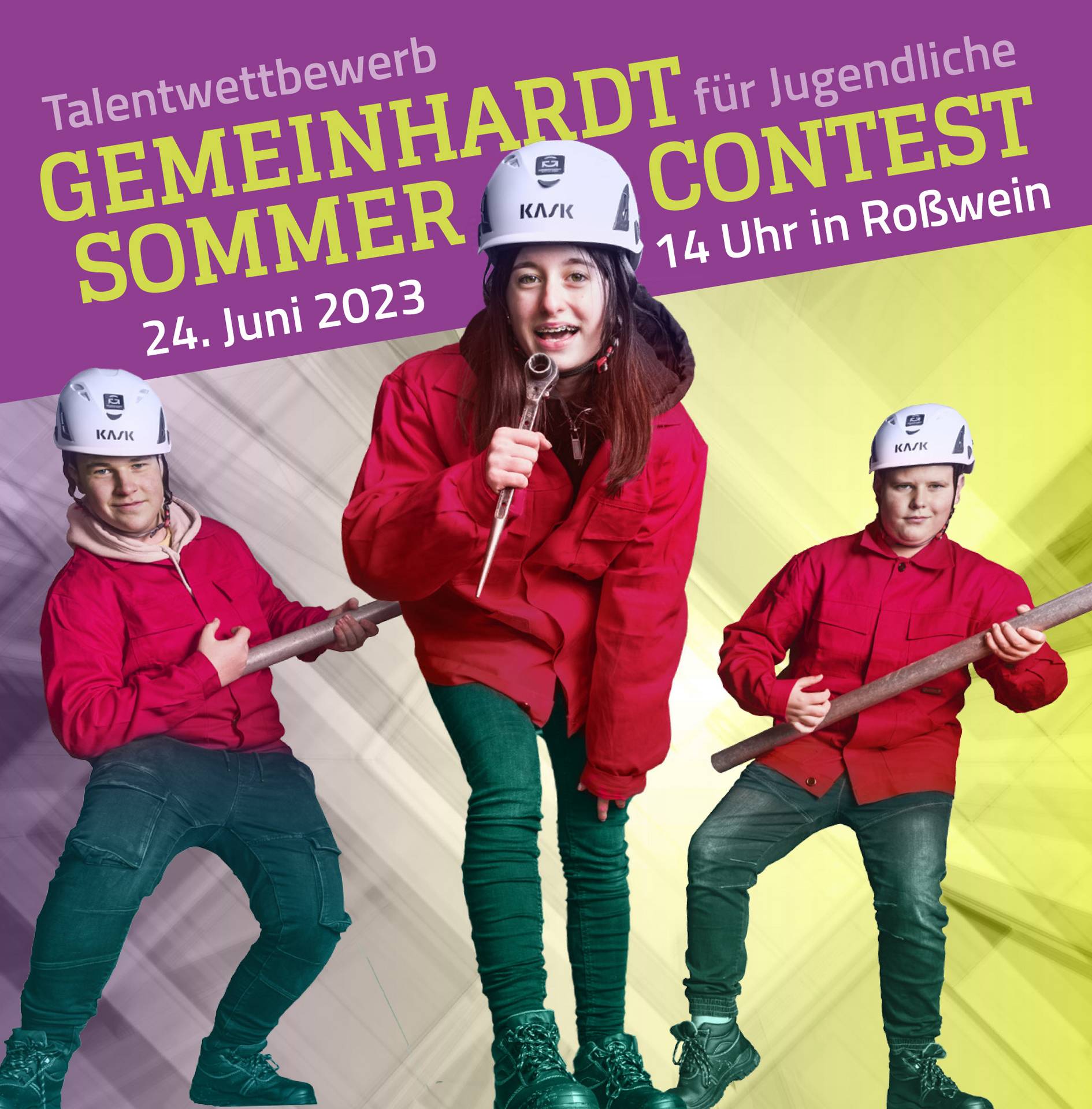 l_gemeinhardt_contest_teaser_230418-1 Praktikum im Gerüstbau bei Gemeinhardt Service - Aktuelles - Talentwettbewerb für Jugendliche