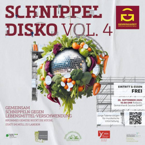 Schnippeldisko Vol.4